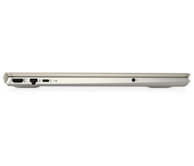 HP Pavilion 15 i5-1035G1/16GB/480/Win10 Gold - 534299 - zdjęcie 7